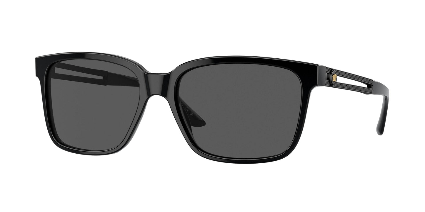 Versace VE4307 Square Sunglasses - Lensntrends