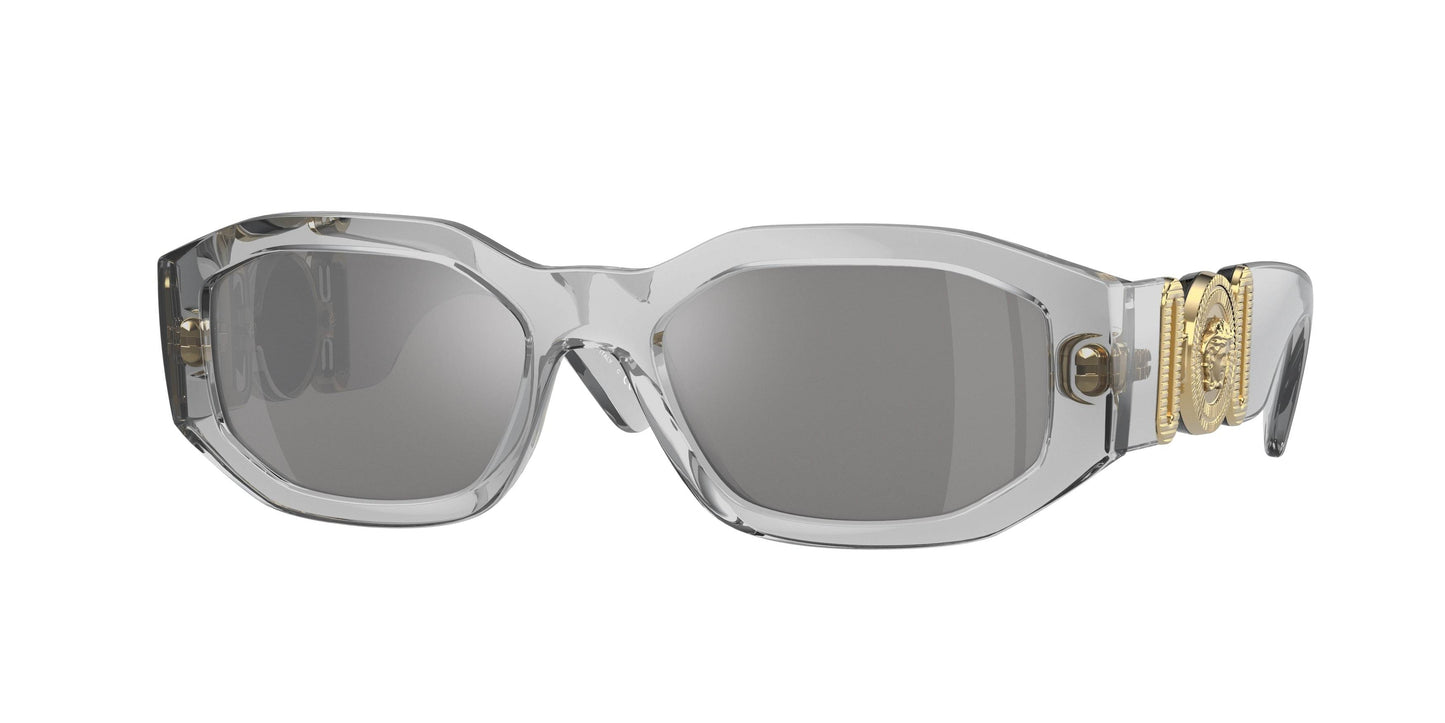Versace VE4361 Irregular Sunglasses - Lensntrends
