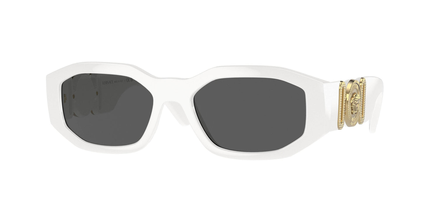 Versace VE4361 Irregular Sunglasses - Lensntrends