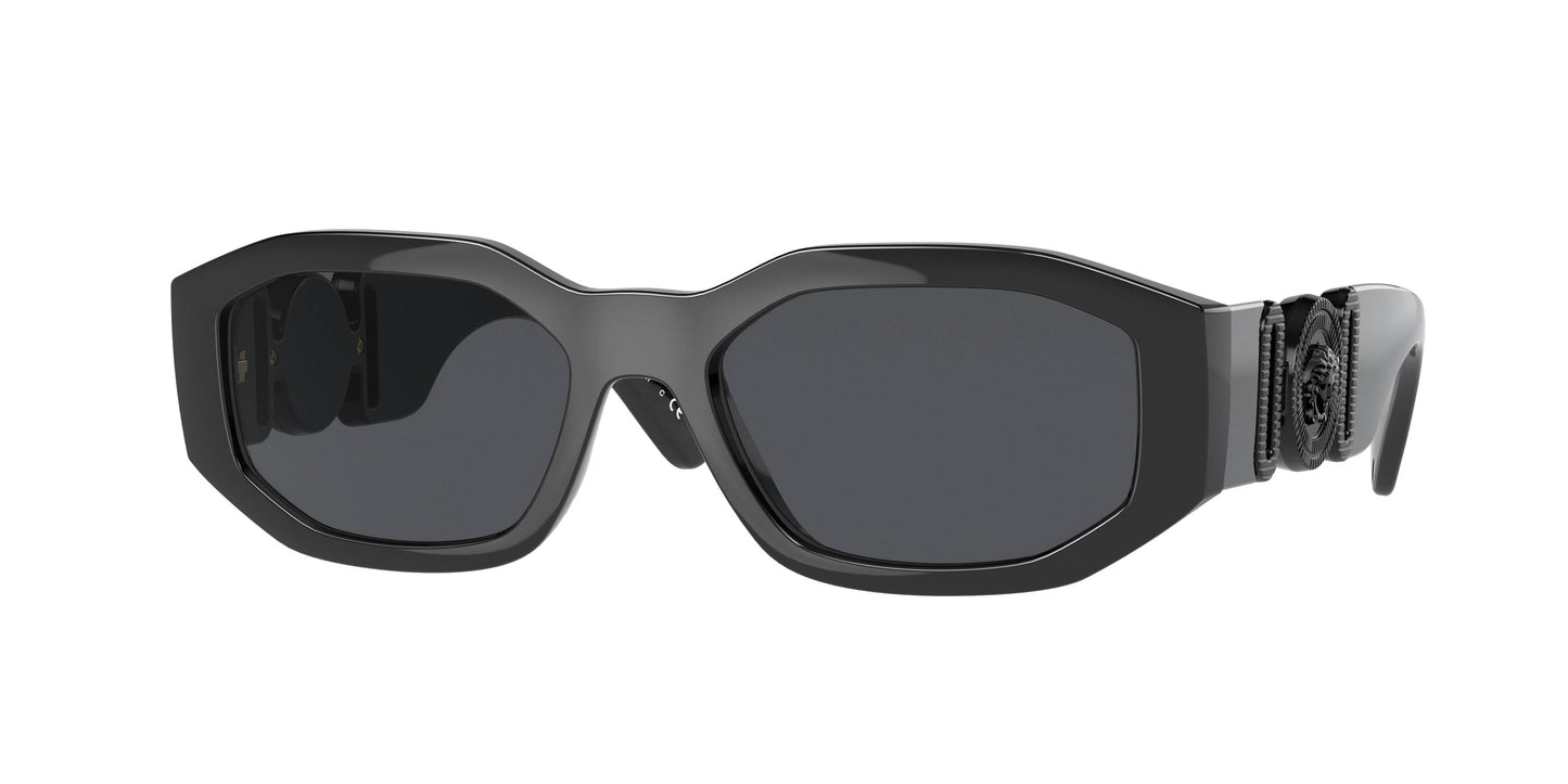 Versace VE4361 Irregular Sunglasses - Lensntrends