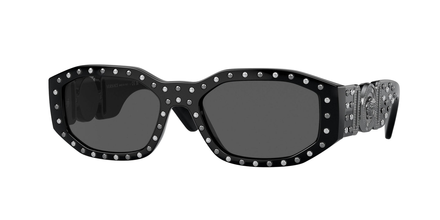 Versace VE4361 Irregular Sunglasses - Lensntrends