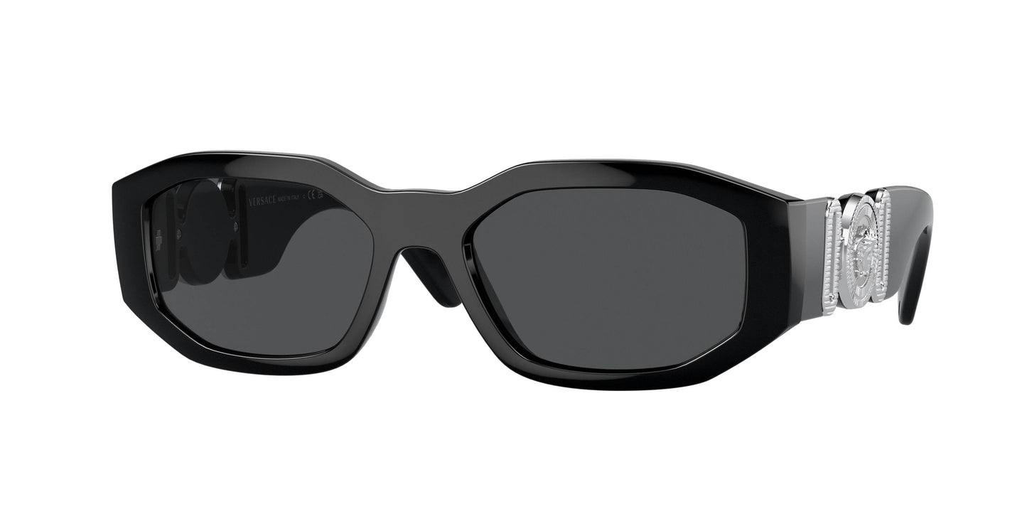 Versace VE4361 Irregular Sunglasses - Lensntrends