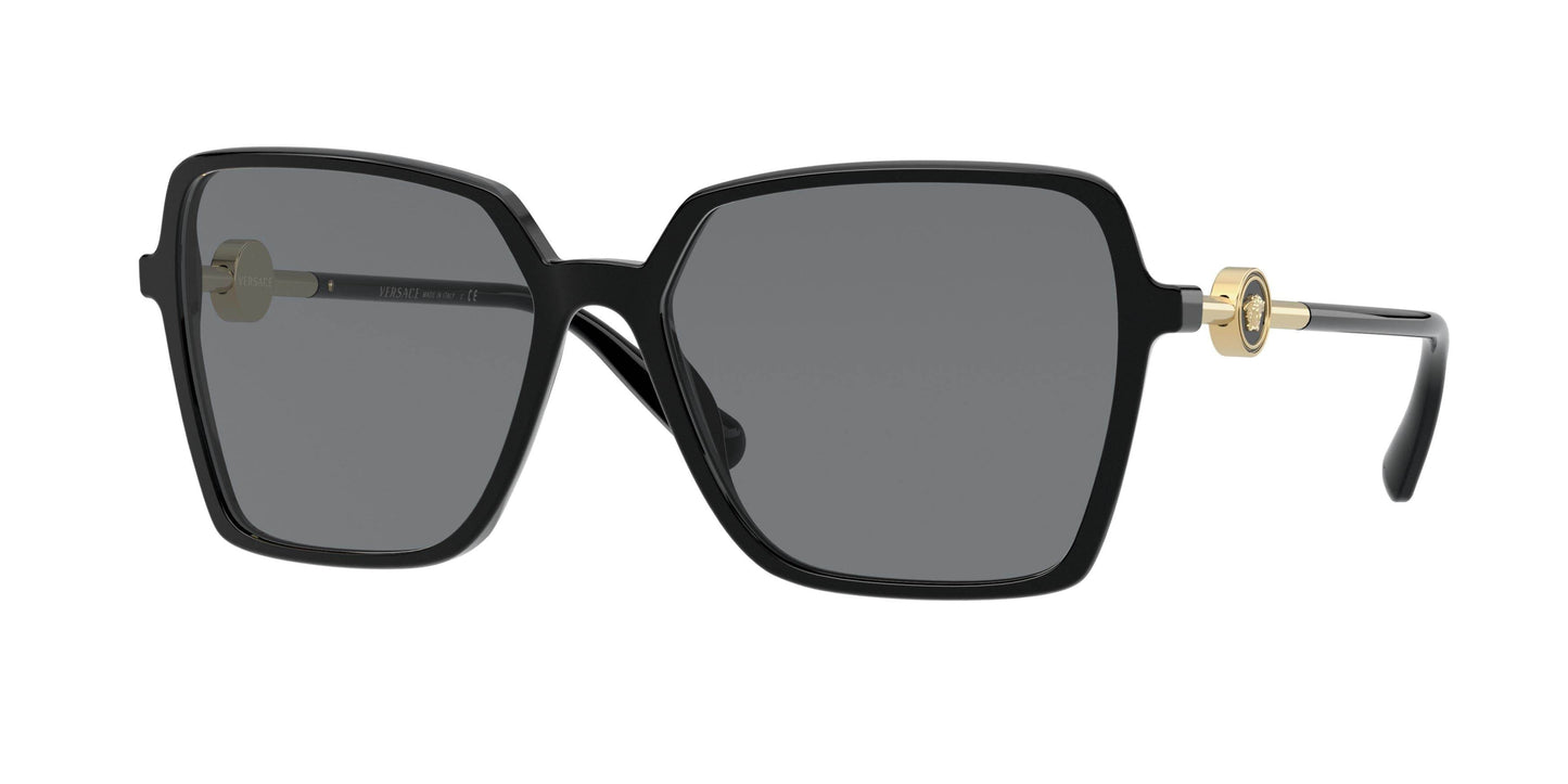 Versace VE4396 Square Sunglasses - Lensntrends