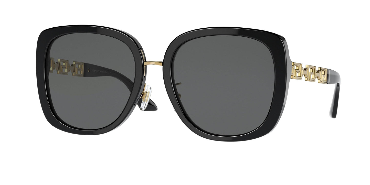 Versace VE4407D Pillow Sunglasses - Lensntrends