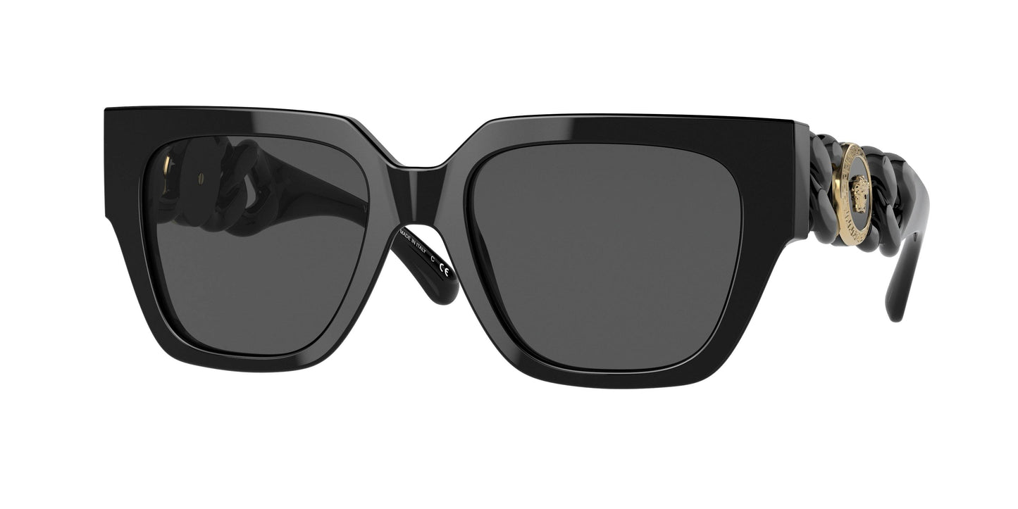 Versace VE4409 Square Sunglasses - Lensntrends