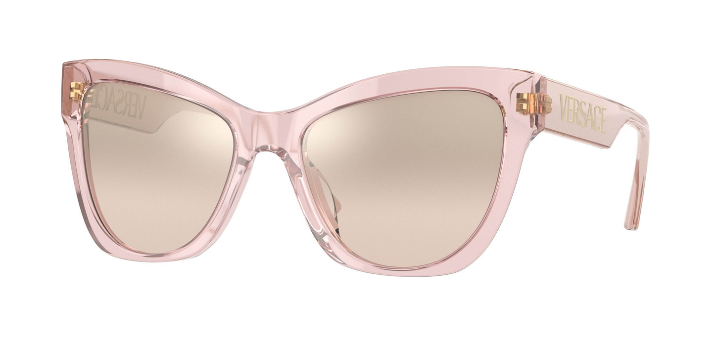Versace VE4417U Cat Eye Sunglasses - Lensntrends