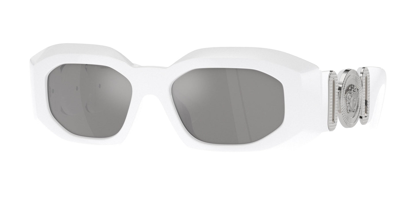 Versace VE4425U Irregular Sunglasses - Lensntrends