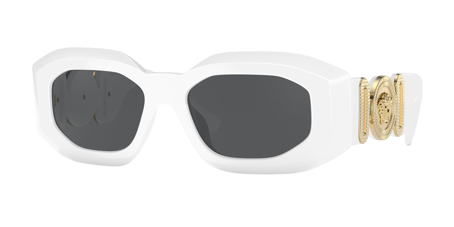 Versace VE4425U Irregular Sunglasses - Lensntrends