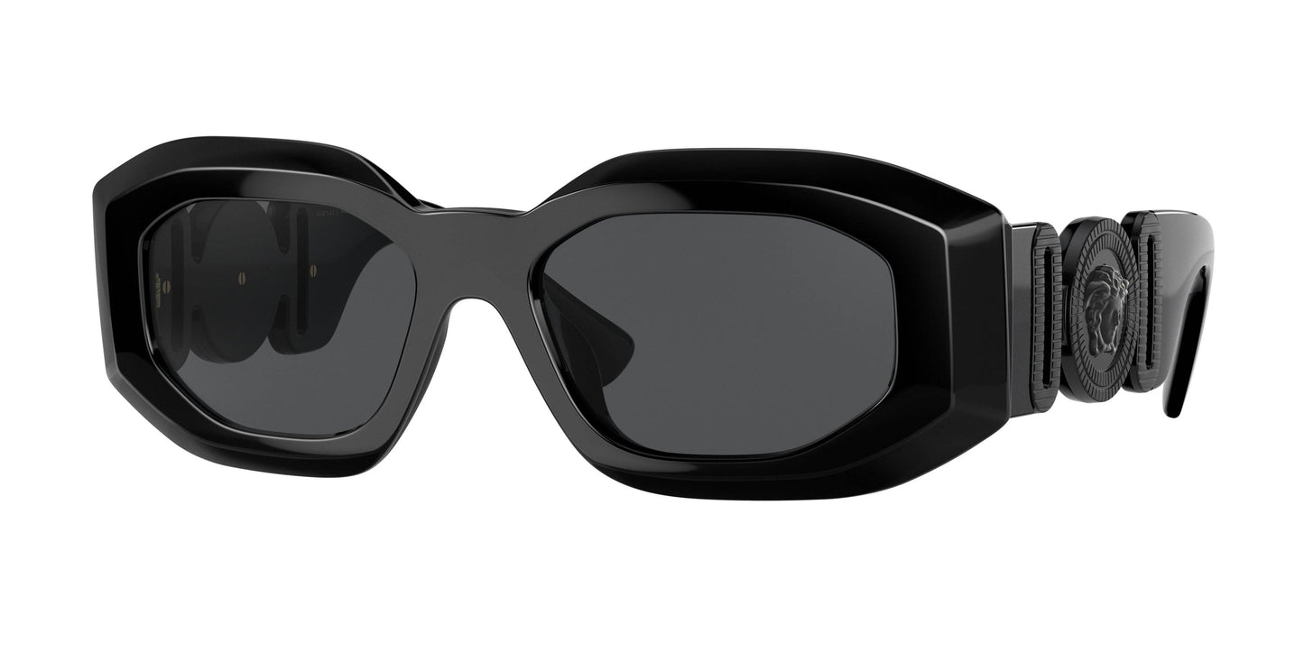 Versace VE4425U Irregular Sunglasses - Lensntrends