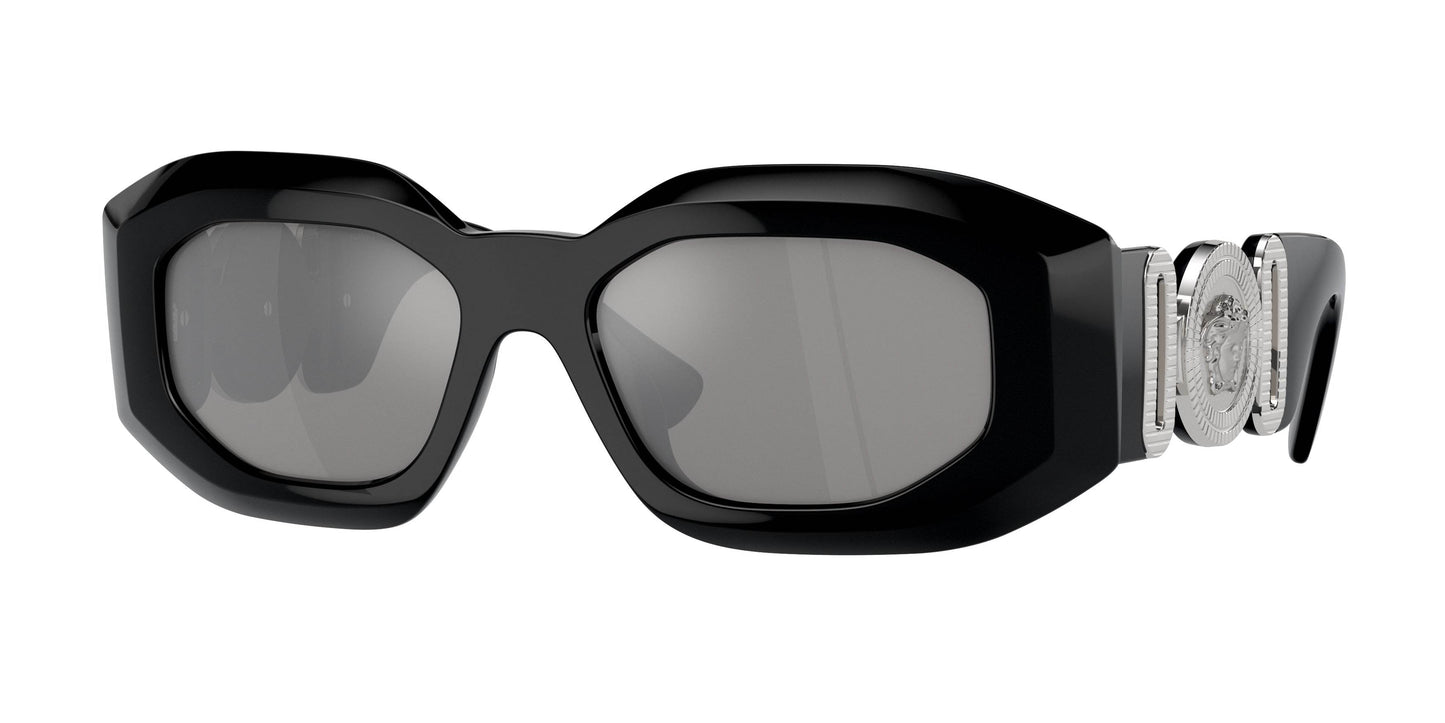Versace VE4425U Irregular Sunglasses - Lensntrends