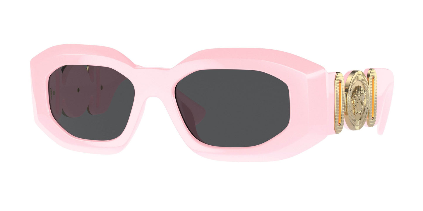 Versace VE4425U Irregular Sunglasses - Lensntrends
