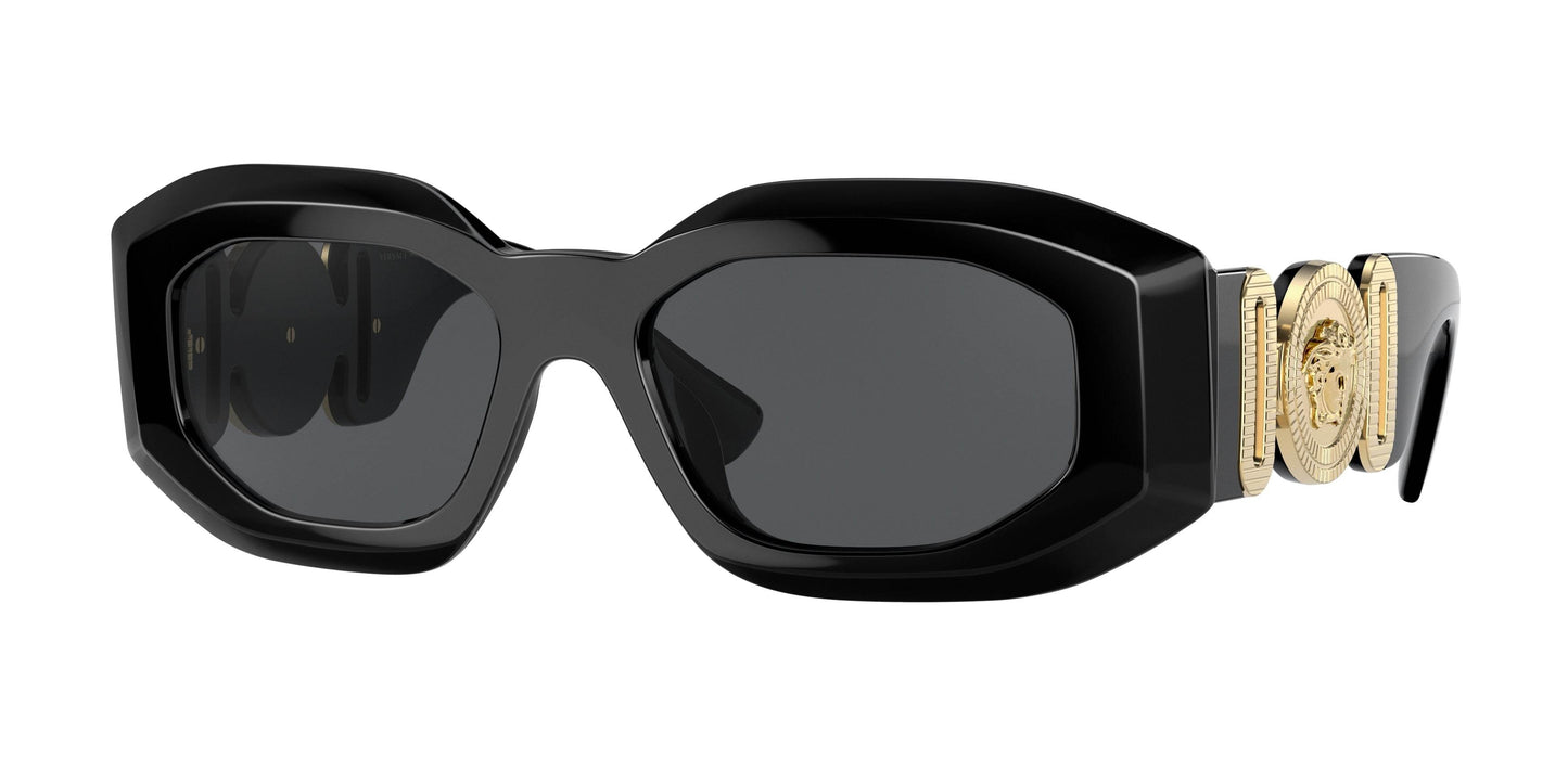 Versace VE4425U Irregular Sunglasses - Lensntrends