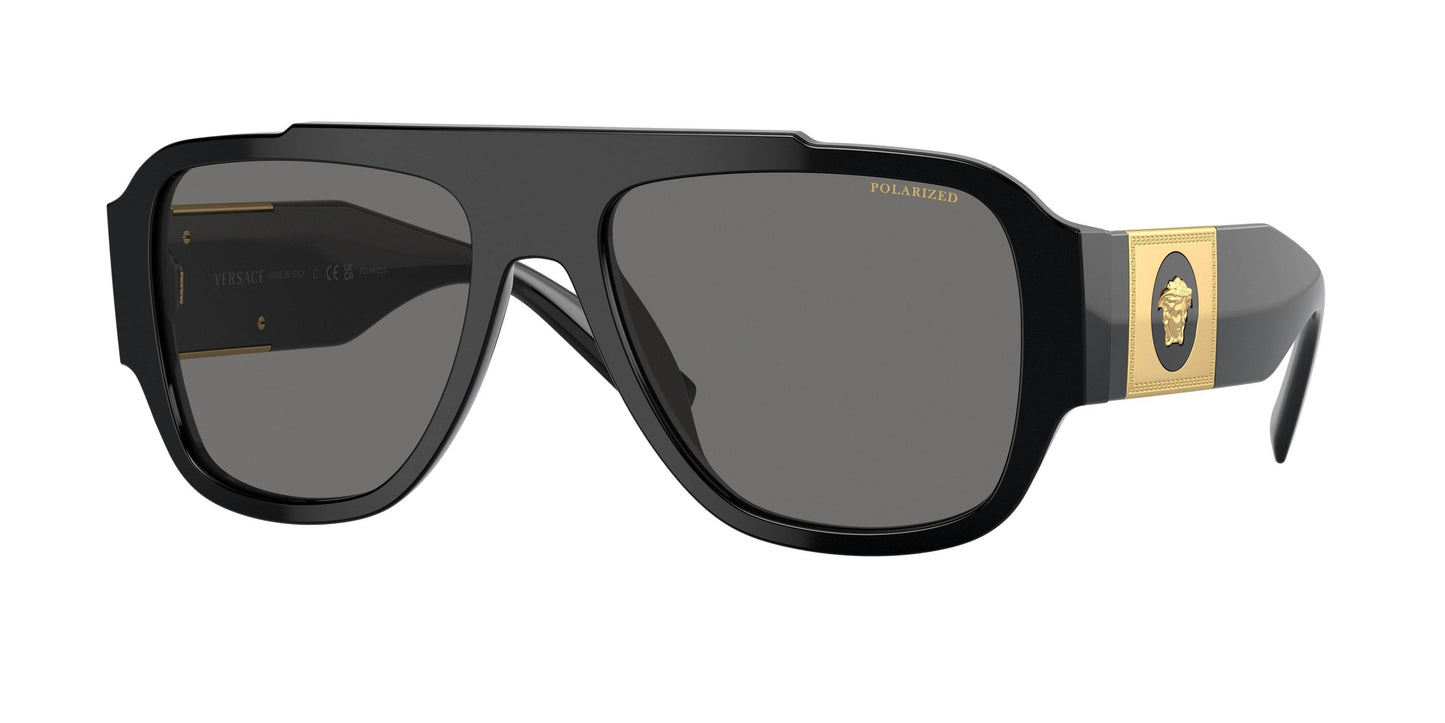 Versace VE4436U Pillow Sunglasses - Lensntrends