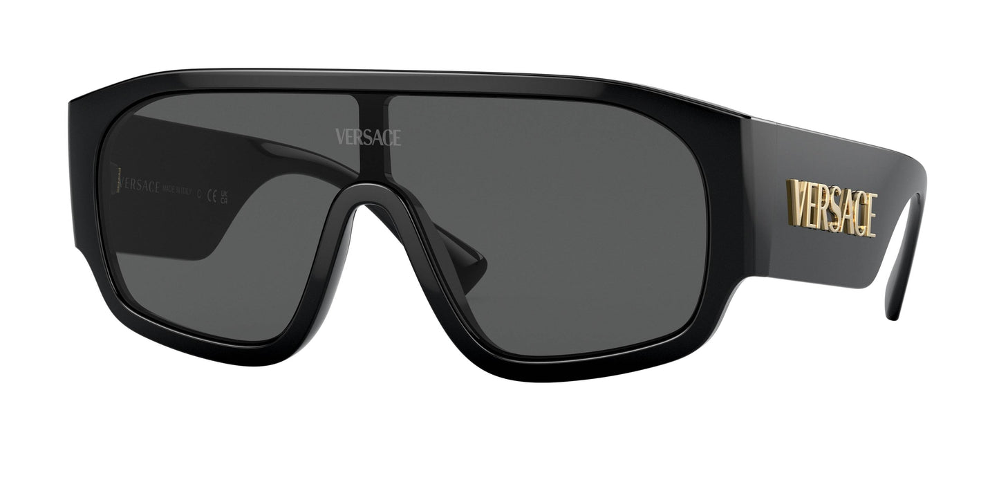 Versace VE4439 Pillow Sunglasses - Lensntrends