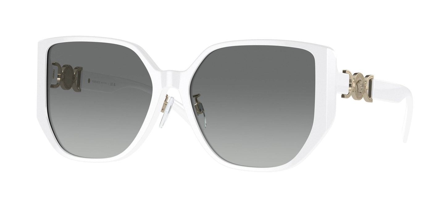 Versace VE4449D Square Sunglasses - Lensntrends