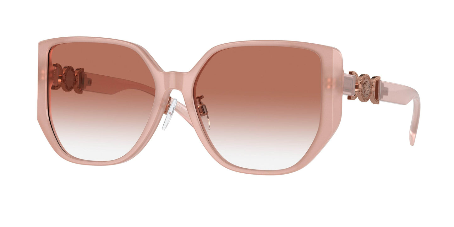 Versace VE4449D Square Sunglasses - Lensntrends