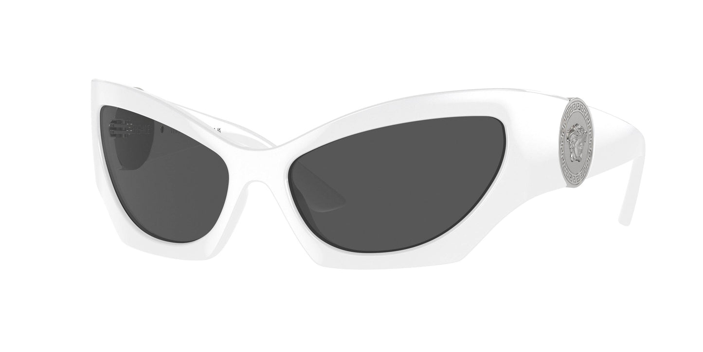 Versace VE4450 Cat Eye Sunglasses - Lensntrends