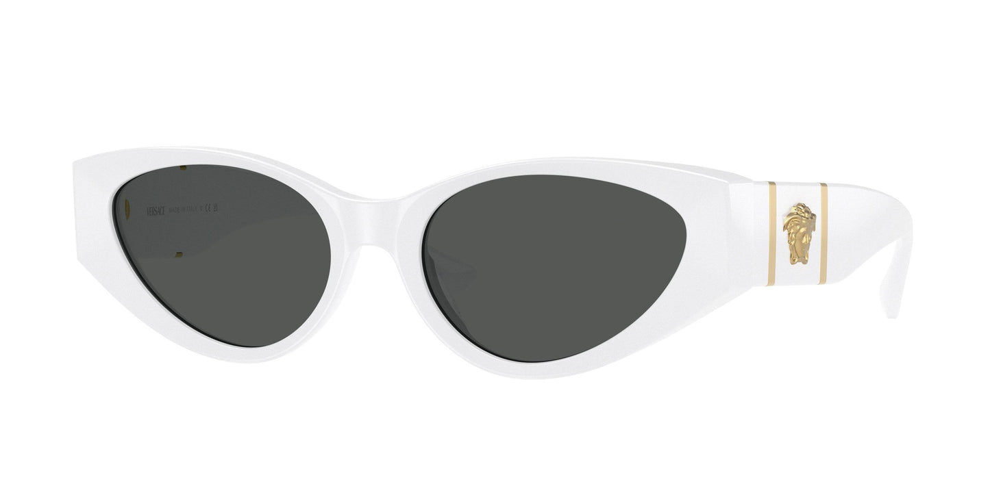 Versace VE4454 Cat Eye Sunglasses - Lensntrends