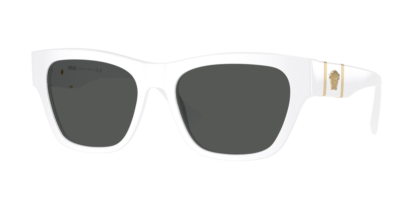 Versace VE4457 Square Sunglasses - Lensntrends