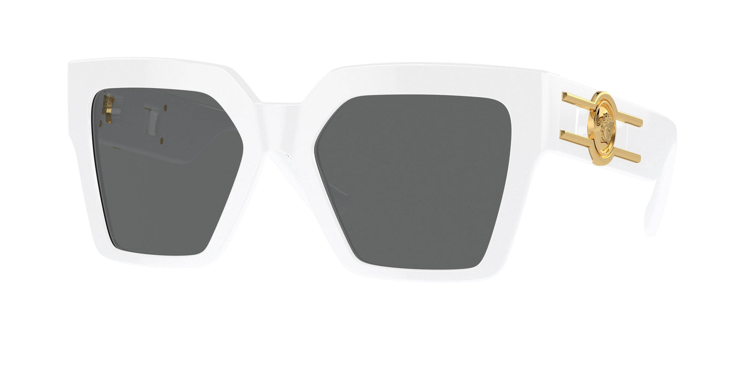 Versace VE4458F Butterfly Sunglasses - Lensntrends