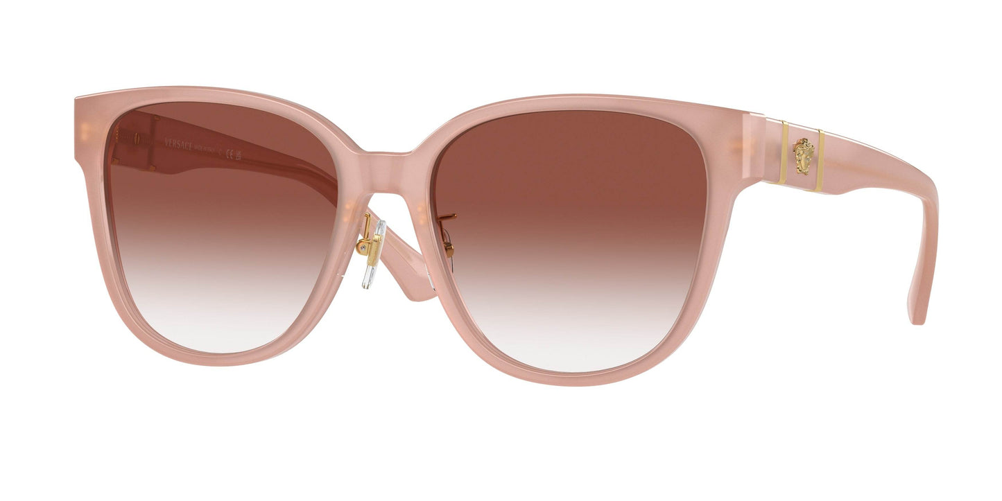 Versace VE4460D Square Sunglasses - Lensntrends