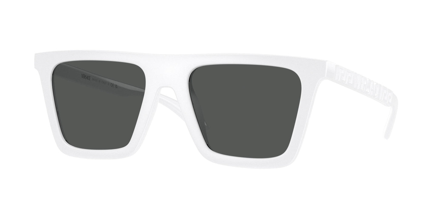 Versace VE4468U Rectangle Sunglasses - Lensntrends
