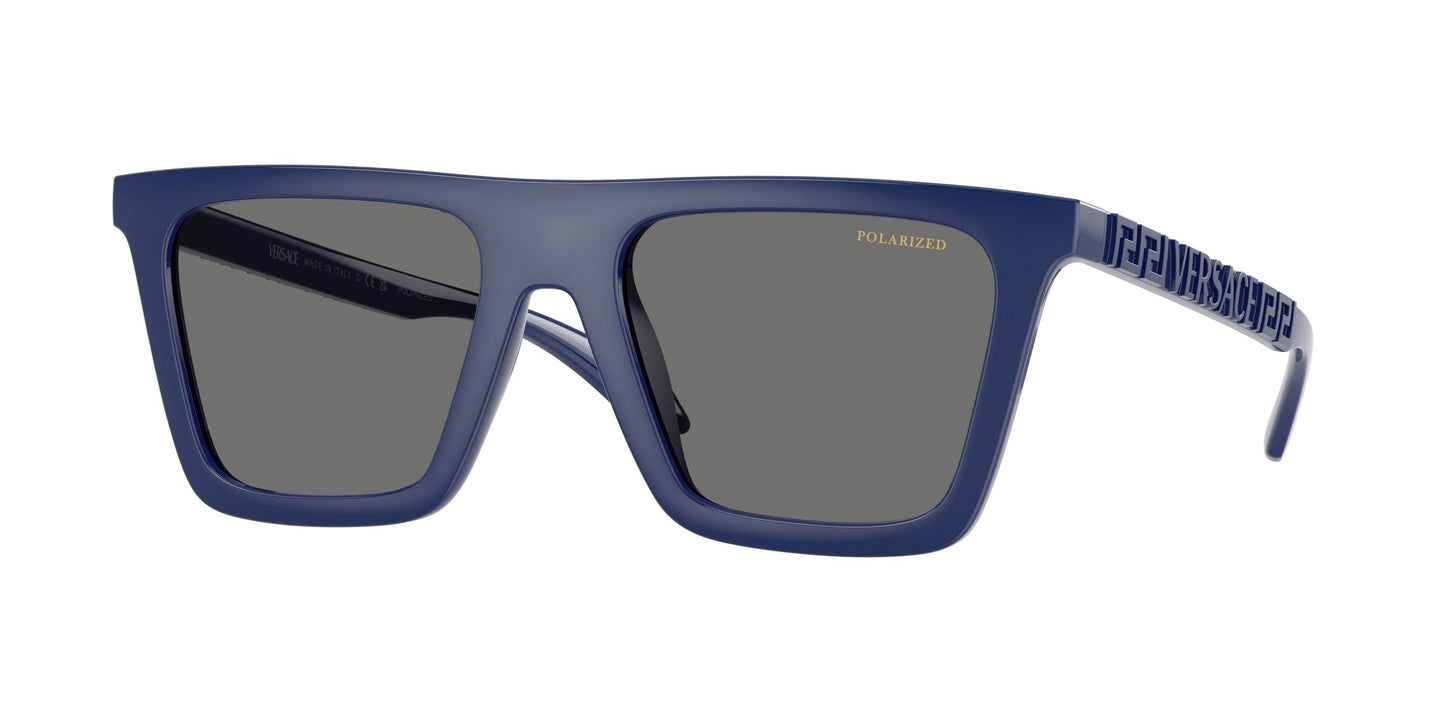 Versace VE4468U Rectangle Sunglasses - Lensntrends