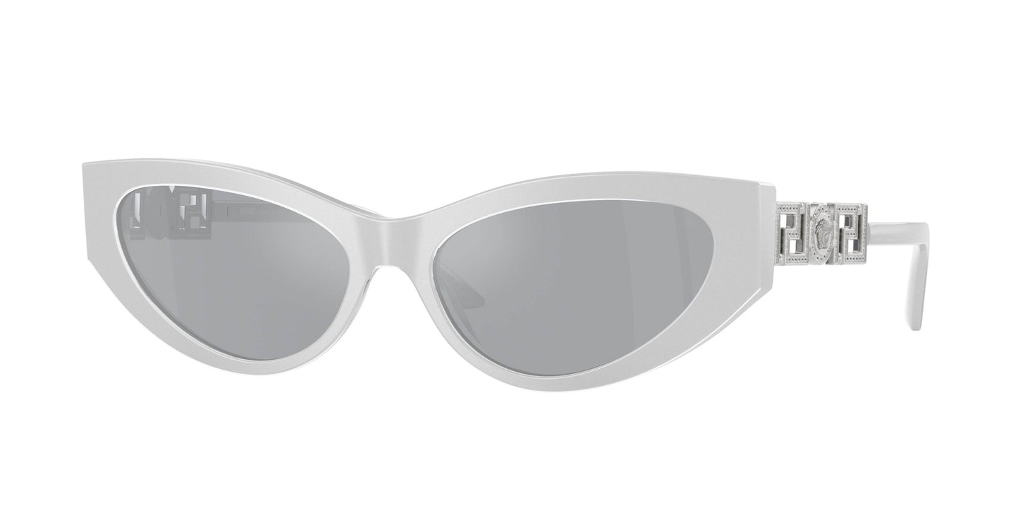 Versace VE4470B Cat Eye Sunglasses - Lensntrends