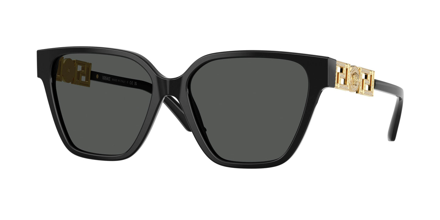 Versace VE4471B Butterfly Sunglasses - Lensntrends