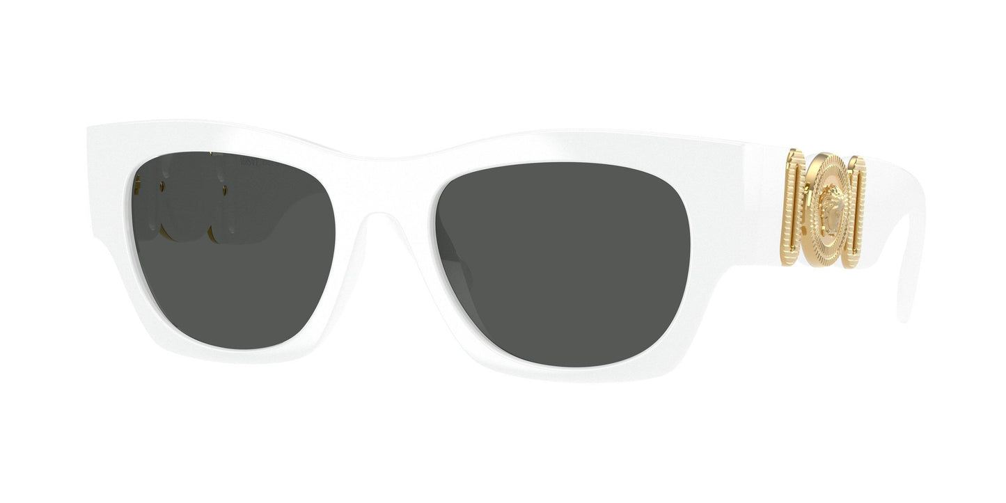 Versace VE4479U Pillow Sunglasses - Lensntrends