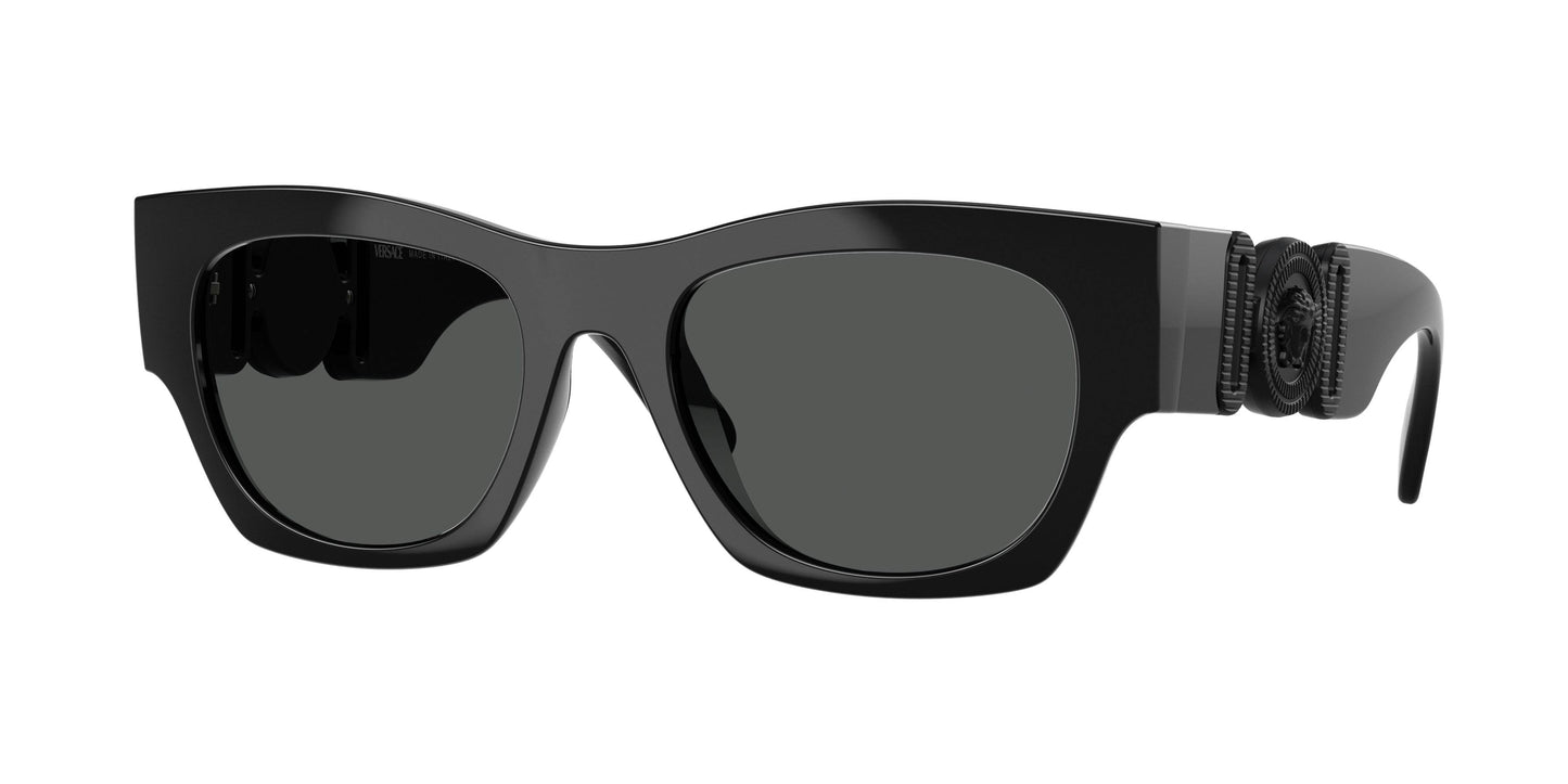 Versace VE4479U Pillow Sunglasses - Lensntrends