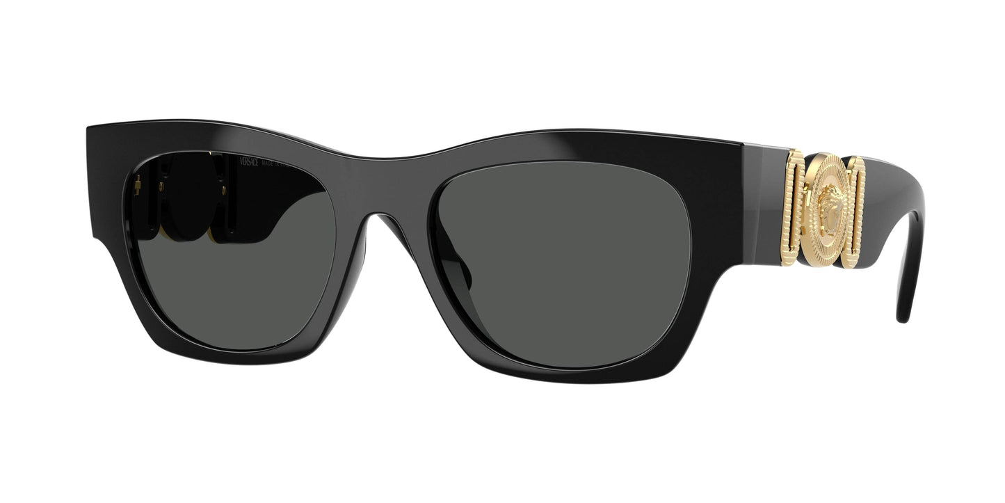 Versace VE4479U Pillow Sunglasses - Lensntrends