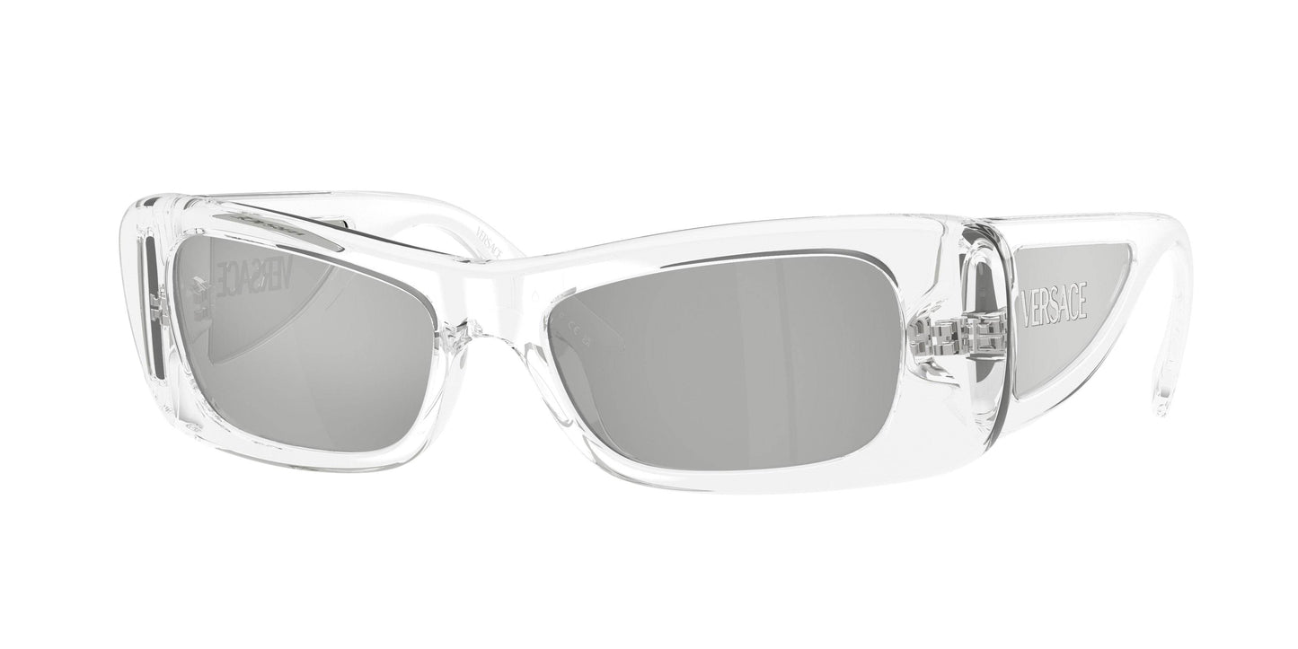 Versace VE4481 Pillow Sunglasses - Lensntrends