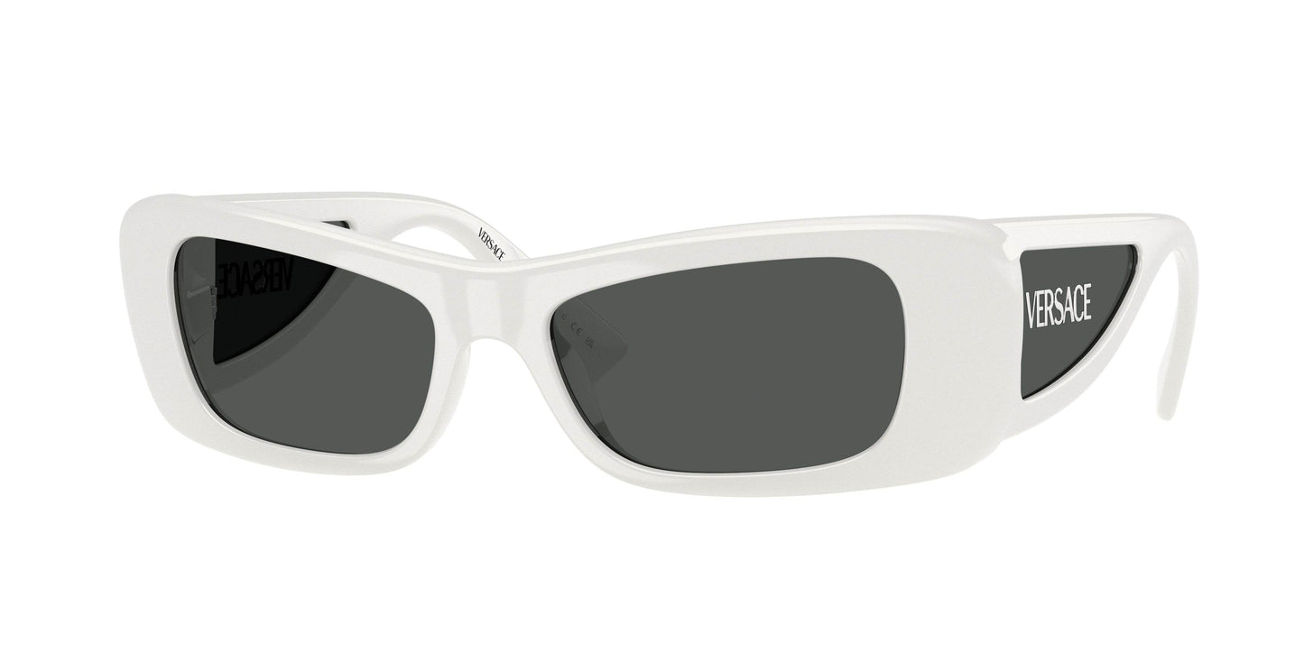 Versace VE4481 Pillow Sunglasses - Lensntrends
