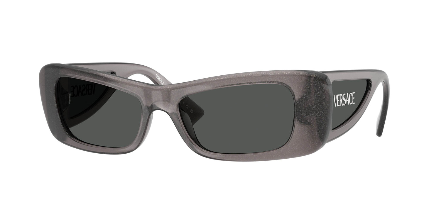 Versace VE4481 Pillow Sunglasses - Lensntrends