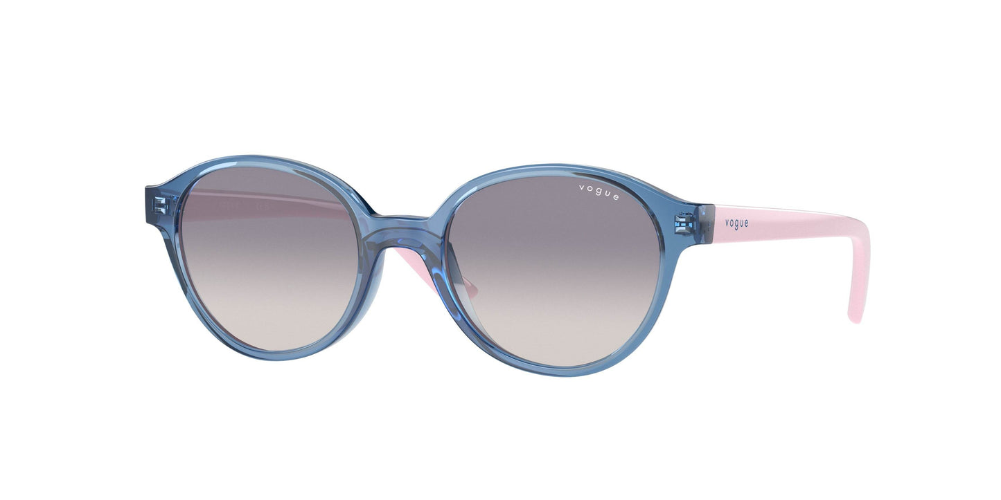 VOGUE JUNIOR SUN VJ2007 Oval Sunglasses - Lensntrends