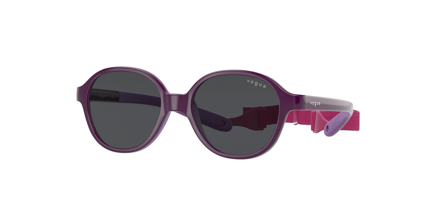 VOGUE JUNIOR SUN VJ2012 Pillow Sunglasses - Lensntrends