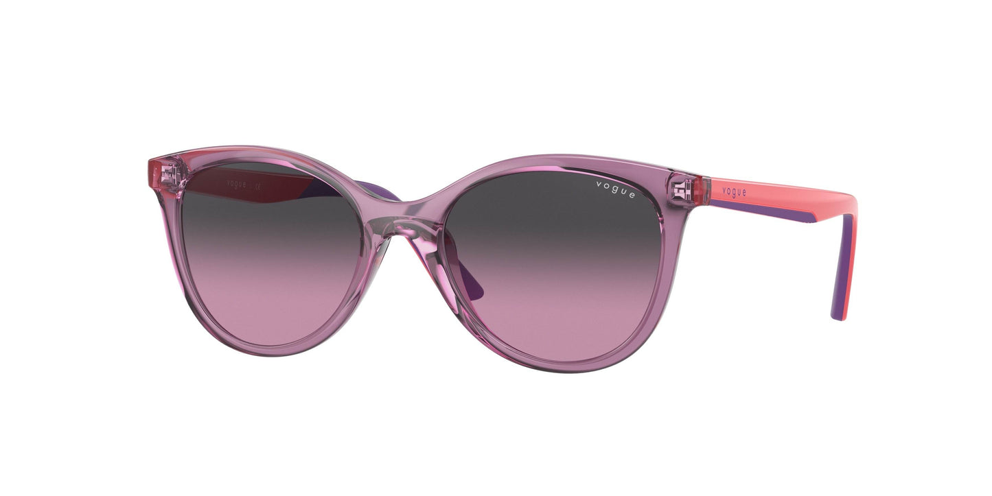VOGUE JUNIOR SUN VJ2013 Butterfly Sunglasses - Lensntrends