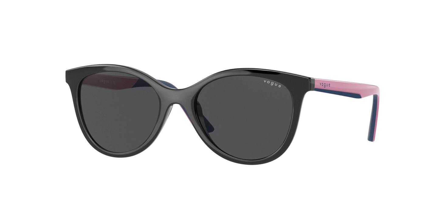 VOGUE JUNIOR SUN VJ2013 Butterfly Sunglasses - Lensntrends