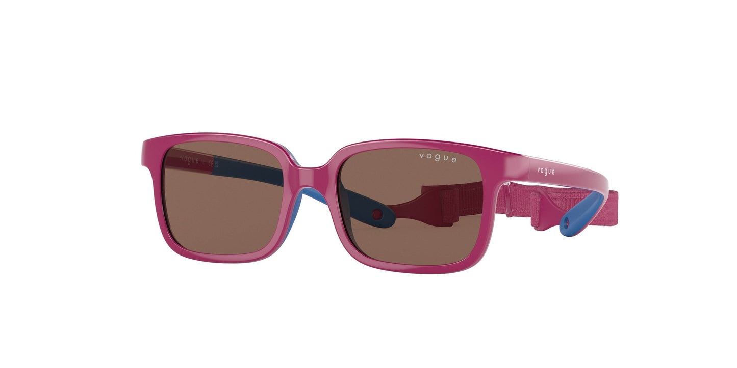 VOGUE JUNIOR SUN VJ2017 Pillow Sunglasses - Lensntrends