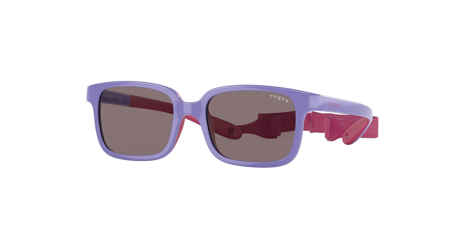 VOGUE JUNIOR SUN VJ2017 Pillow Sunglasses - Lensntrends
