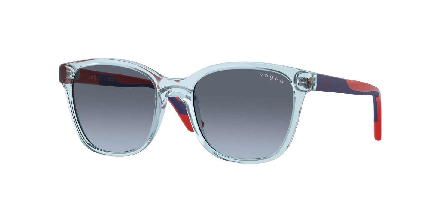 VOGUE JUNIOR SUN VJ2019 Pillow Sunglasses - Lensntrends