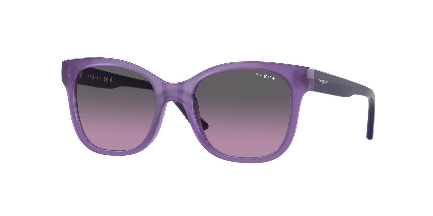 VOGUE JUNIOR SUN VJ2023 Butterfly Sunglasses - Lensntrends