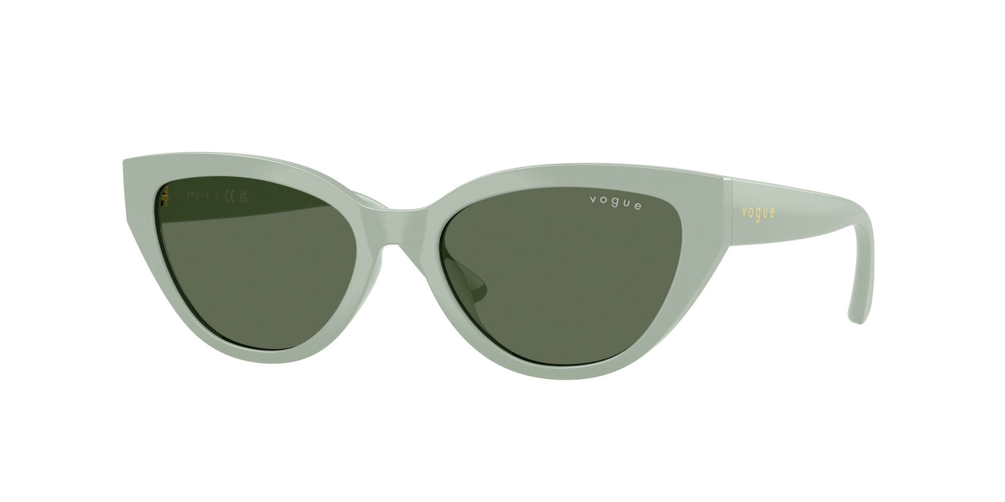 VOGUE JUNIOR SUN VJ2026 Butterfly Sunglasses - Lensntrends