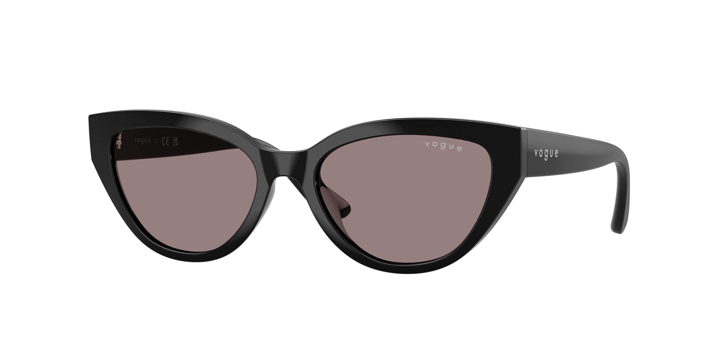 VOGUE JUNIOR SUN VJ2026 Butterfly Sunglasses - Lensntrends