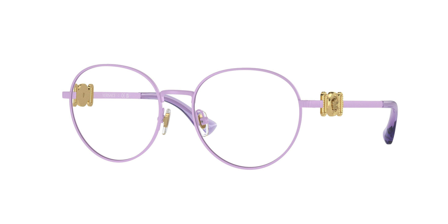 Versace Kids VK1002 Phantos Eyeglasses - Lensntrends