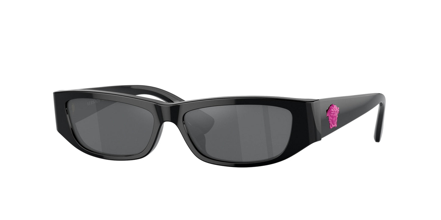 Versace Kids VK4002U Rectangle Sunglasses - Lensntrends