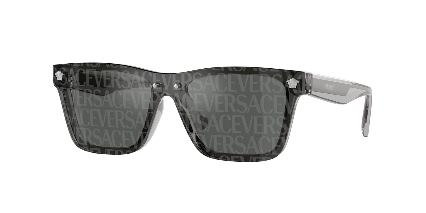 Versace Kids VK4004U Rectangle Sunglasses - Lensntrends