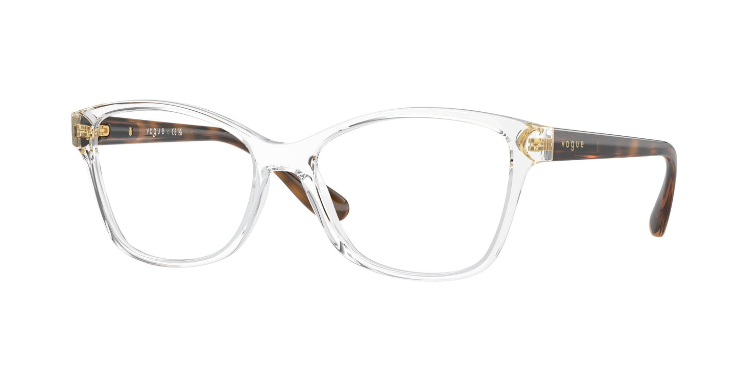 Vogue VO2998 Cat Eye Eyeglasses - Lensntrends