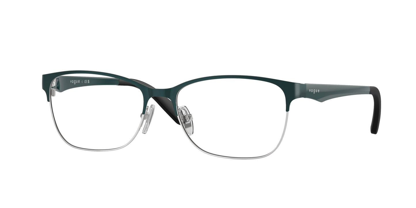 Vogue VO3940 Square Eyeglasses - Lensntrends